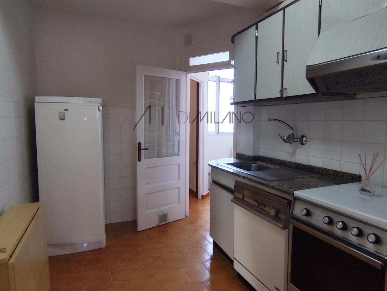 Piso en la villa de Bouzas, Vigo
