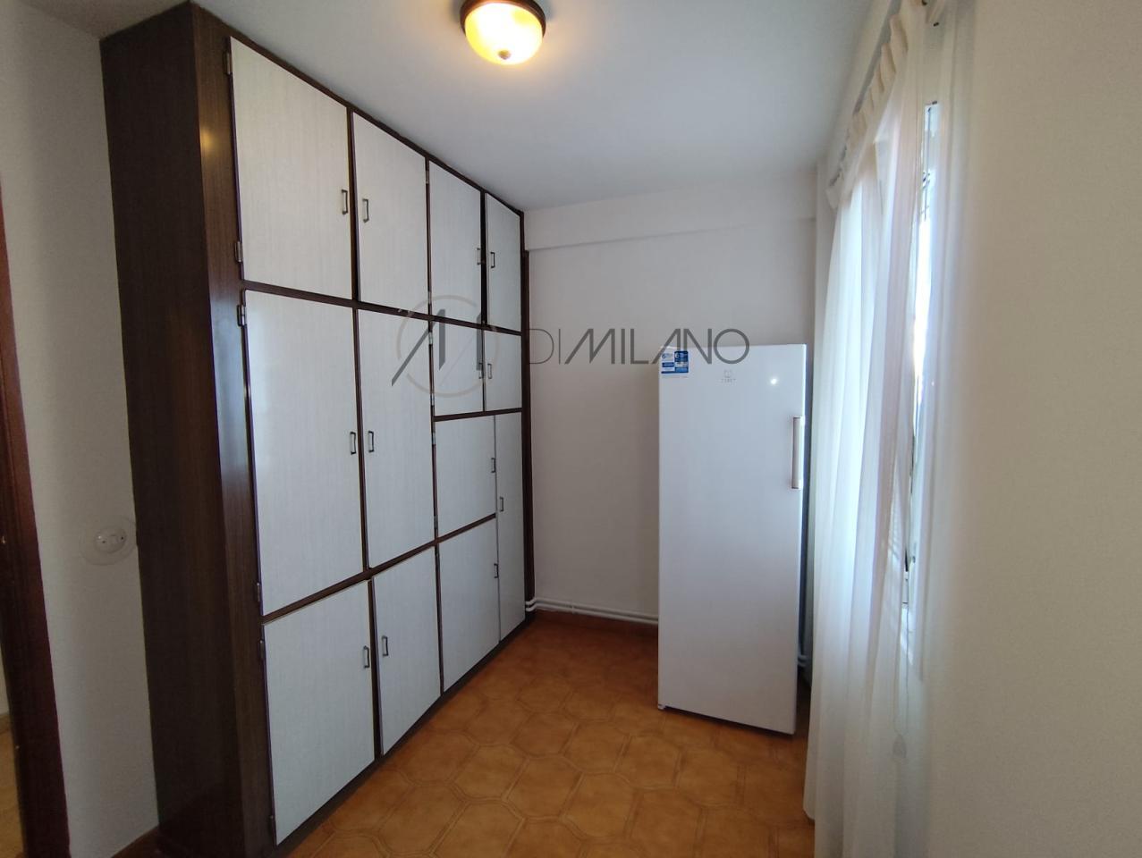 Piso en la villa de Bouzas, Vigo