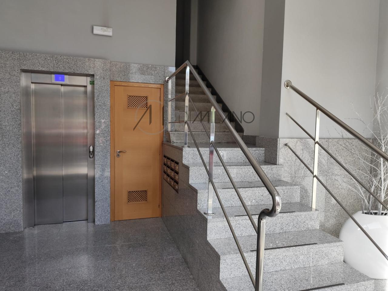 Piso en la villa de Bouzas, Vigo