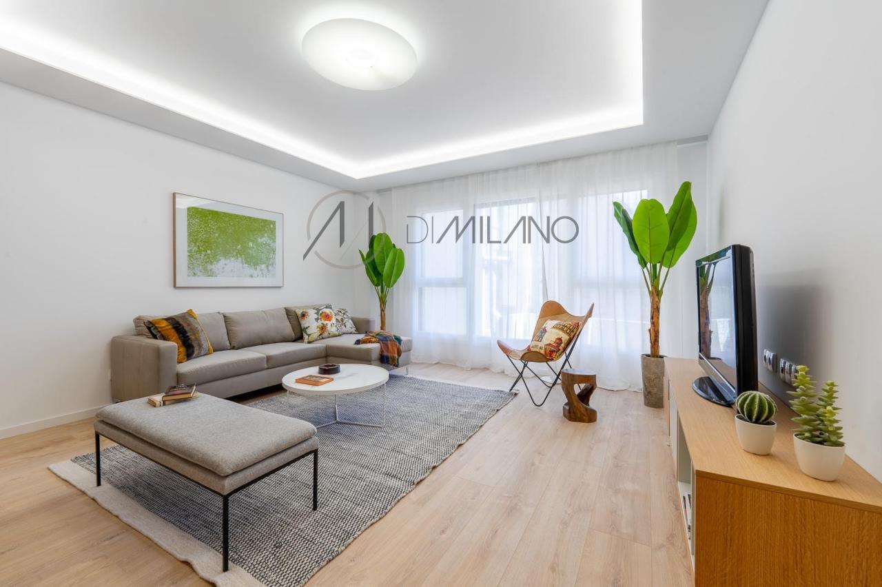 Promoción de Obra Nueva en Urzaiz (Zona Calvario)