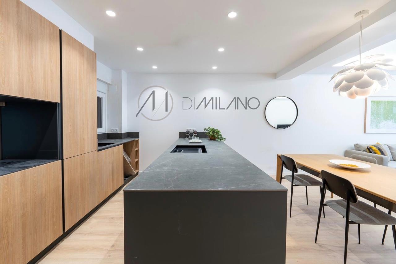 Promoción de Obra Nueva en Urzaiz (Zona Calvario)