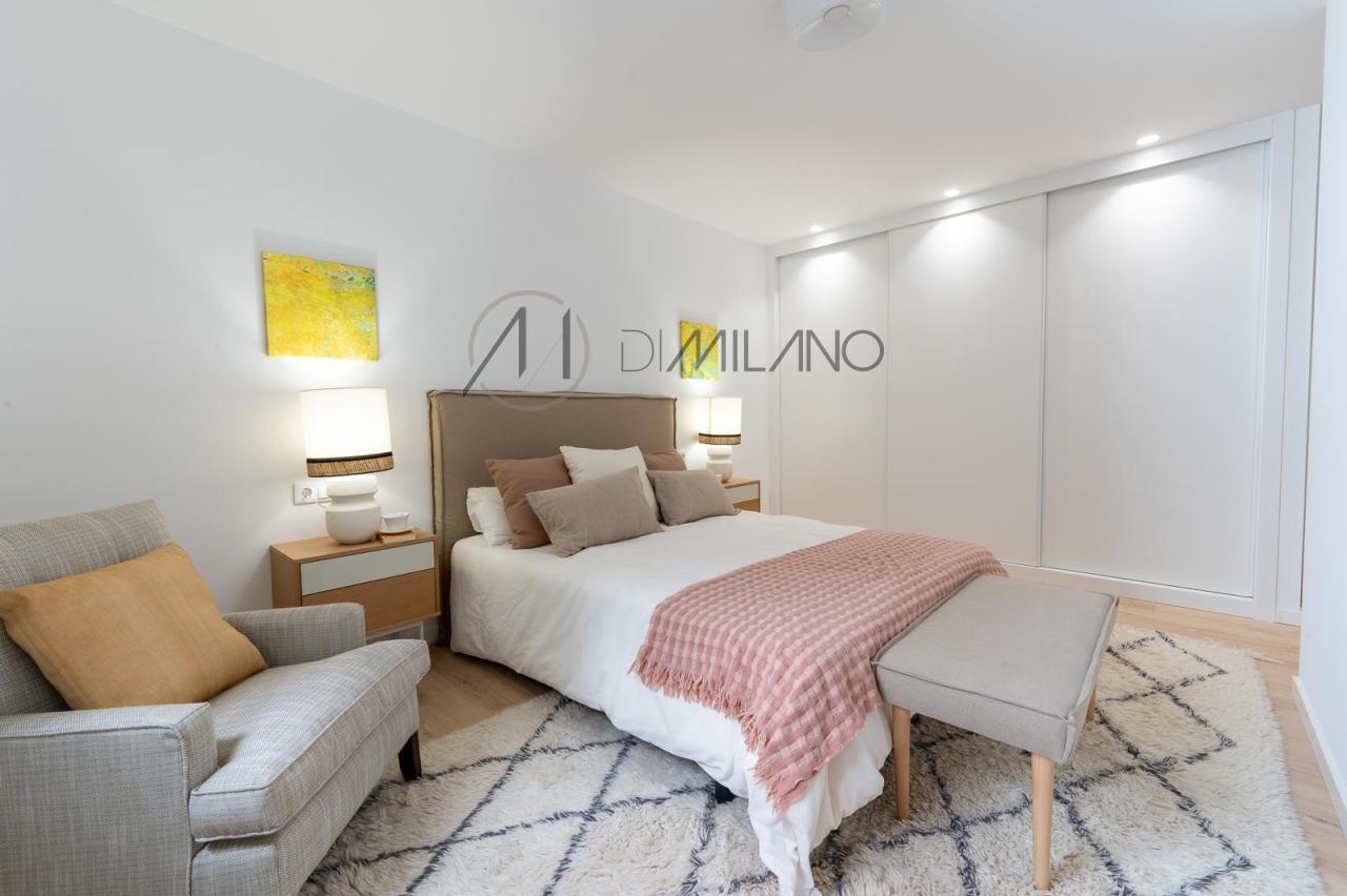Promoción de Obra Nueva en Urzaiz (Zona Calvario)