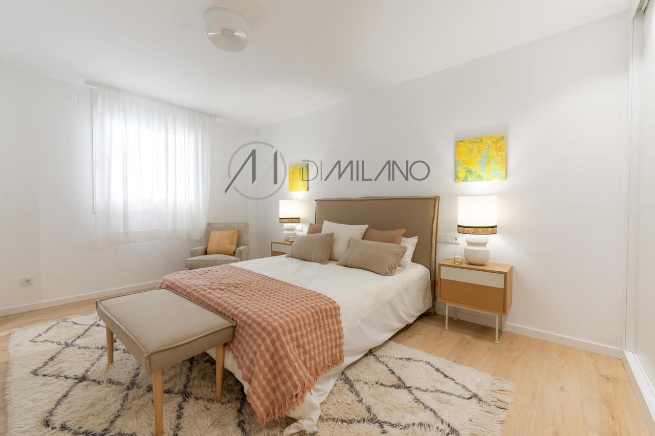 Promoción de Obra Nueva en Urzaiz (Zona Calvario)