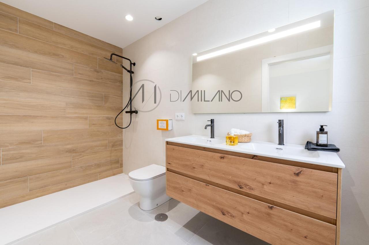 Promoción de Obra Nueva en Urzaiz (Zona Calvario)