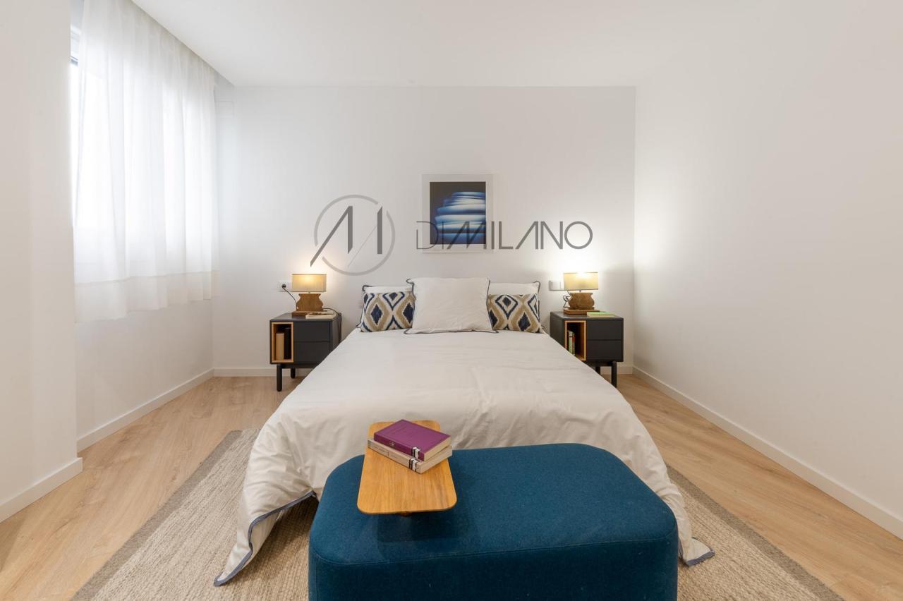 Promoción de Obra Nueva en Urzaiz (Zona Calvario)