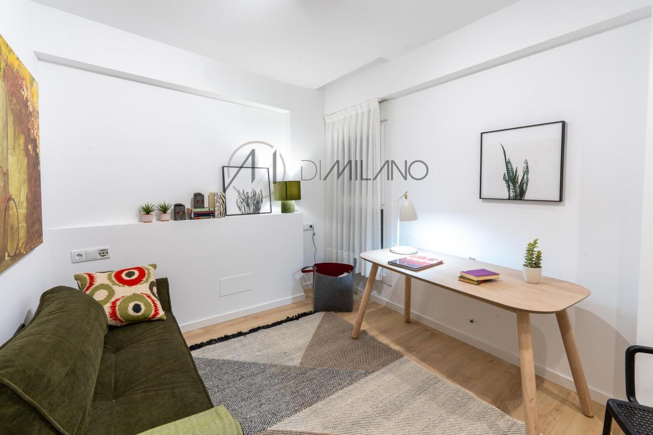 Promoción de Obra Nueva en Urzaiz (Zona Calvario)