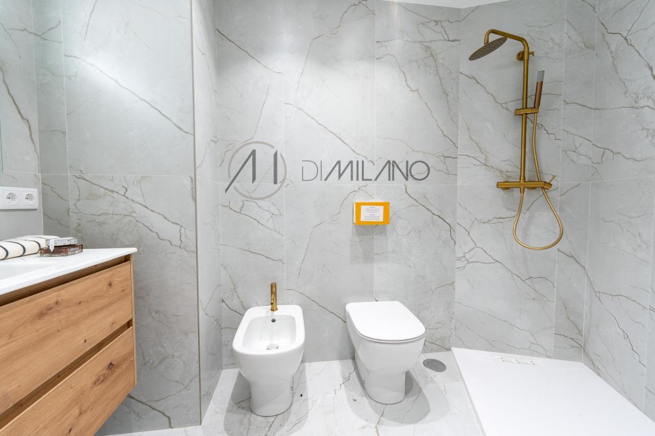 Promoción de Obra Nueva en Urzaiz (Zona Calvario)