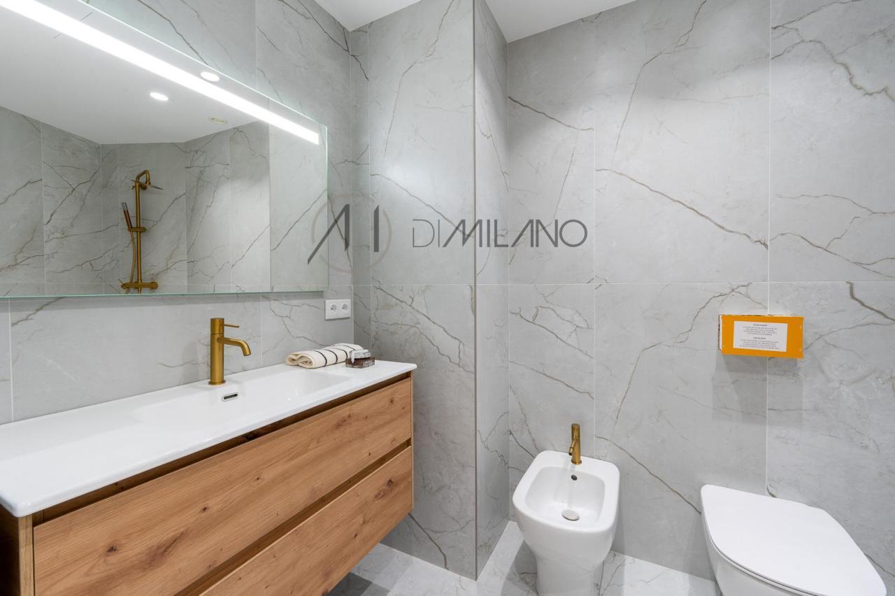 Promoción de Obra Nueva en Urzaiz (Zona Calvario)