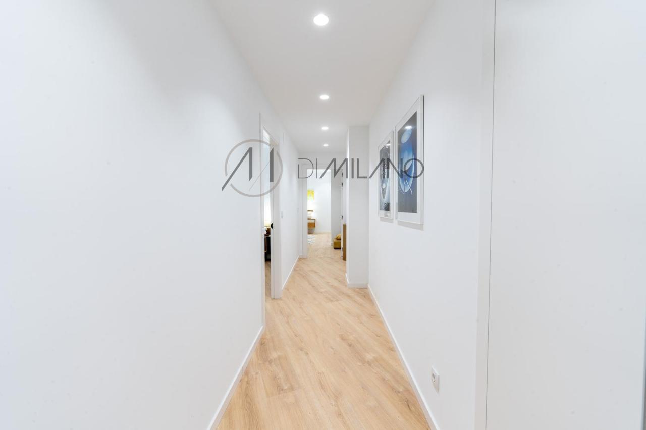 Promoción de Obra Nueva en Urzaiz (Zona Calvario)
