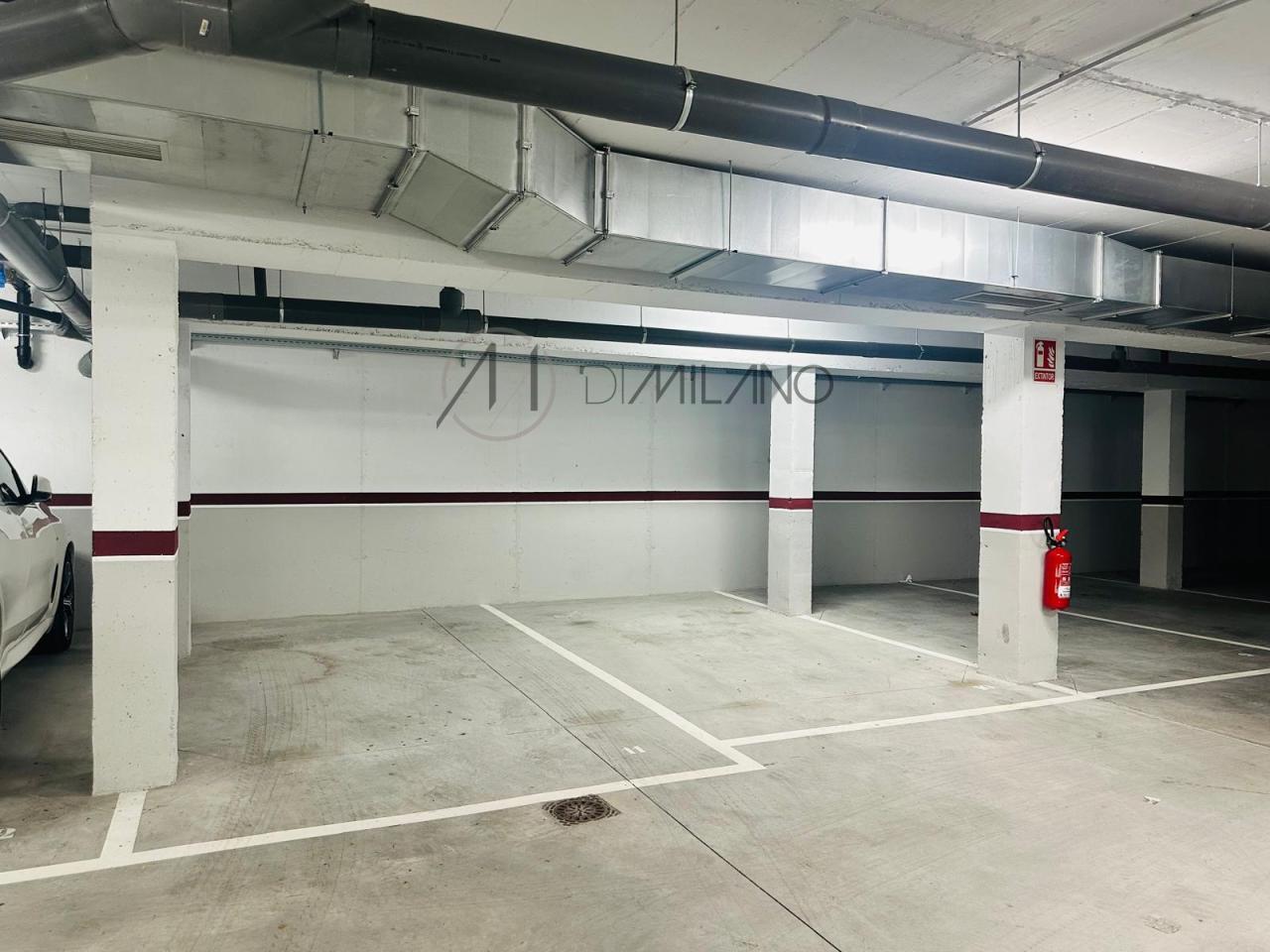 Exclusivo Ático en primera línea de playa de Canido
