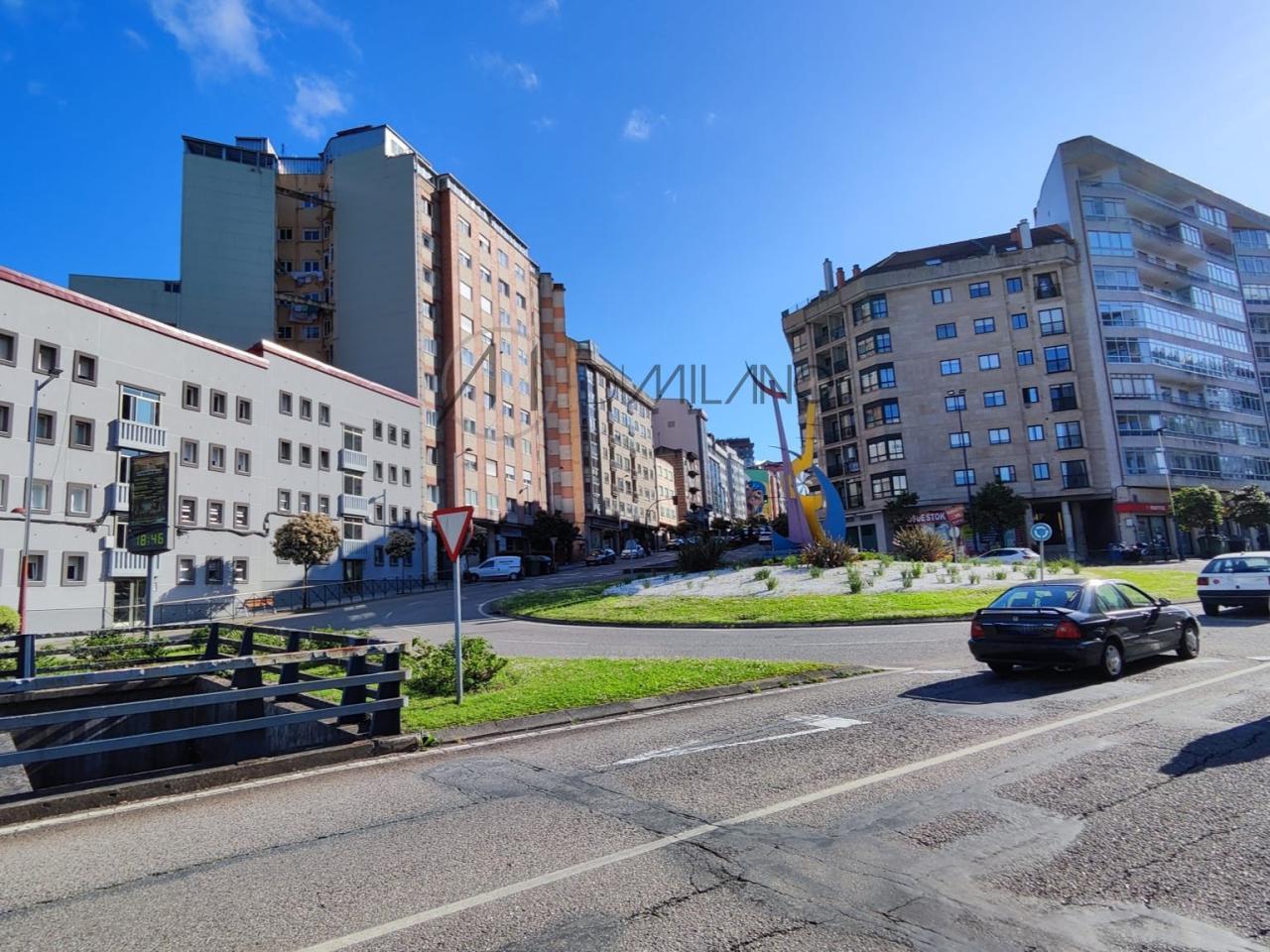 Piso a la venta en Rúa Aragón, Teis