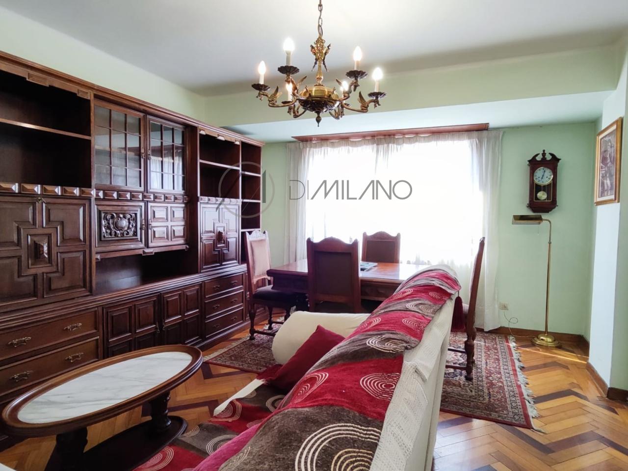 Piso a la venta en Rúa Aragón, Teis
