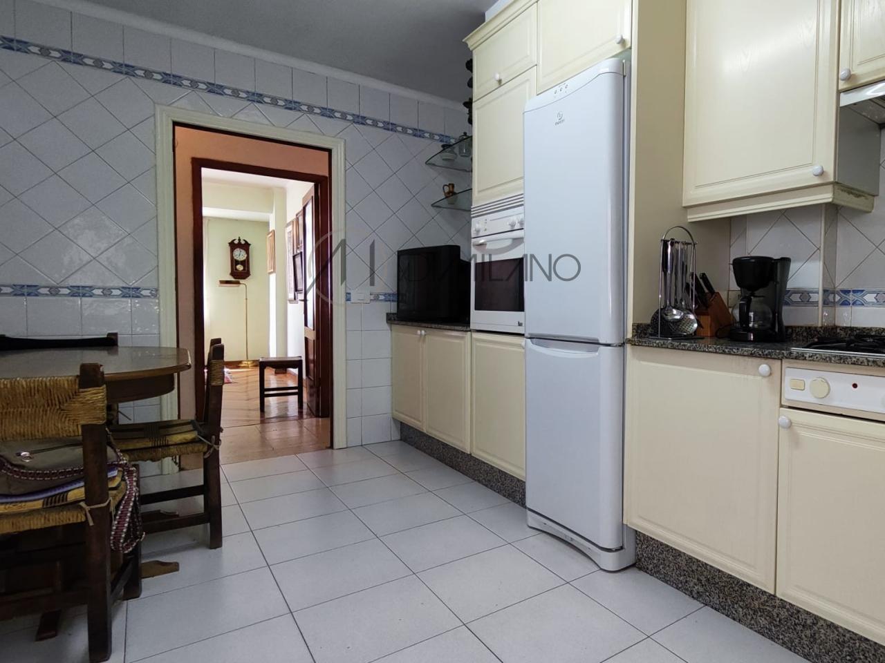 Piso a la venta en Rúa Aragón, Teis