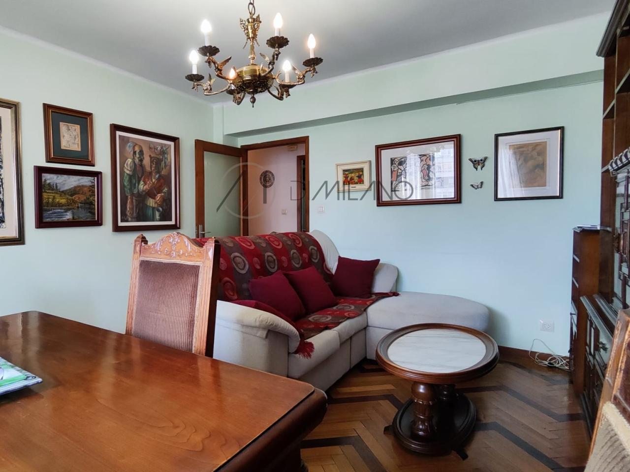 Piso a la venta en Rúa Aragón, Teis