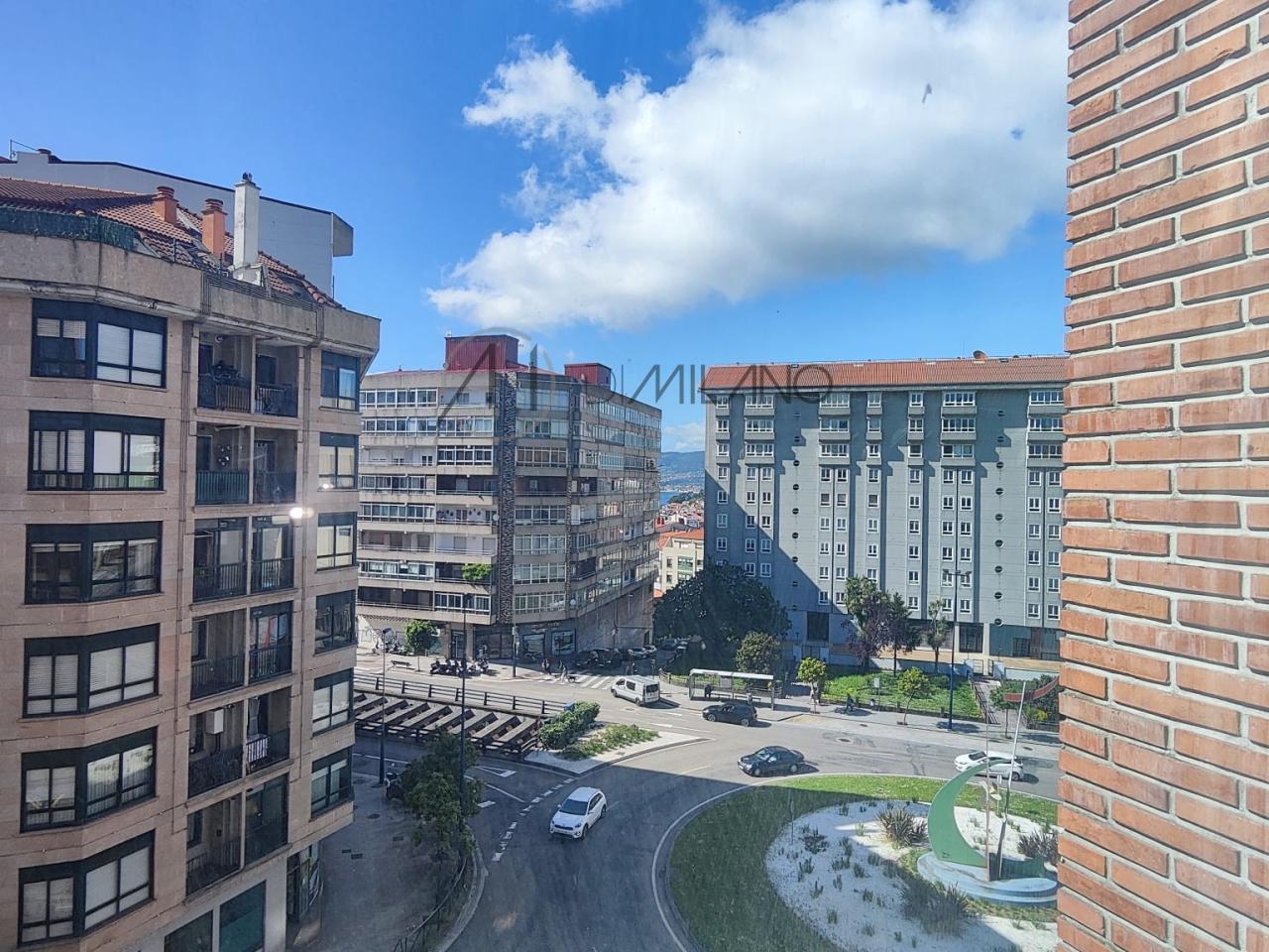 Piso a la venta en Rúa Aragón, Teis