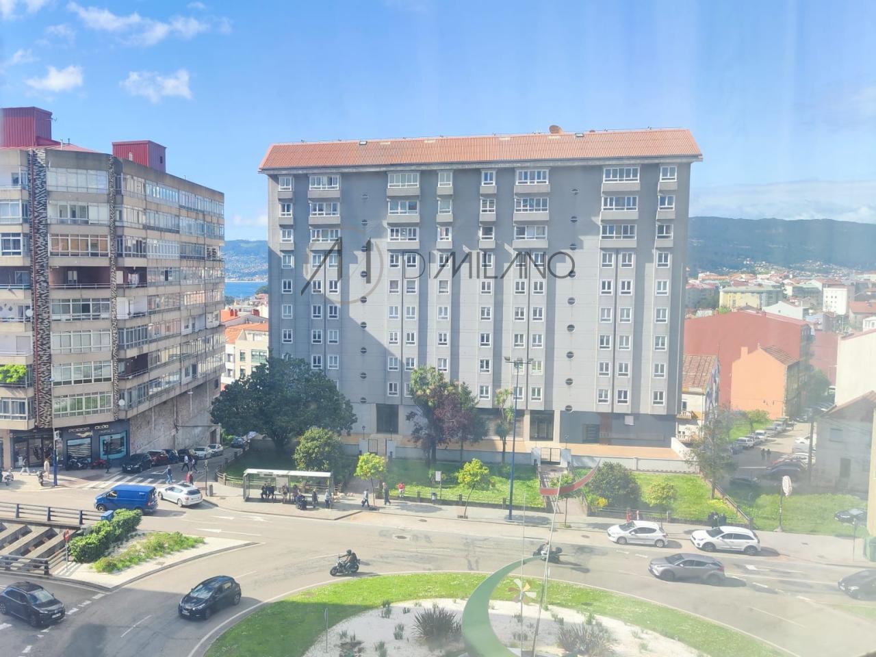 Piso a la venta en Rúa Aragón, Teis