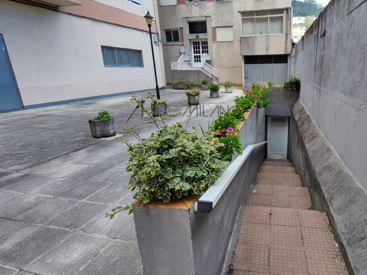 Piso a la venta en Rúa Aragón, Teis
