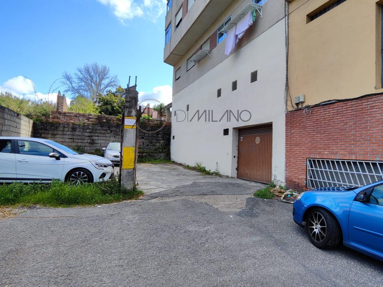 Piso a la venta en Rúa Aragón, Teis