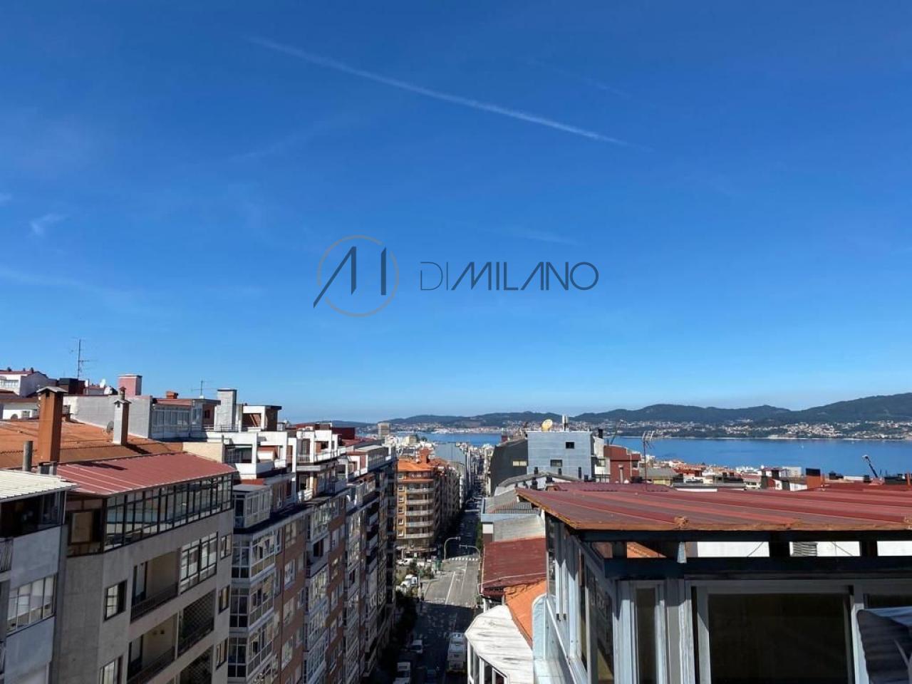 Piso amueblado de alquiler de 4 habitaciones en Urzaiz