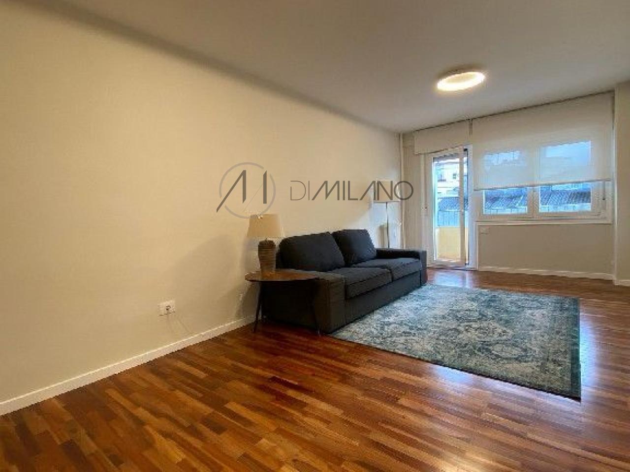 Piso amueblado de alquiler de 4 habitaciones en Urzaiz