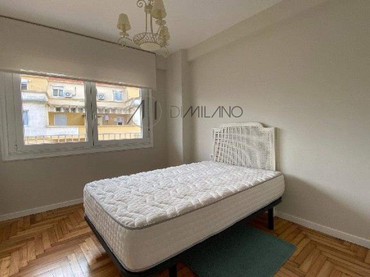 Piso amueblado de alquiler de 4 habitaciones en Urzaiz