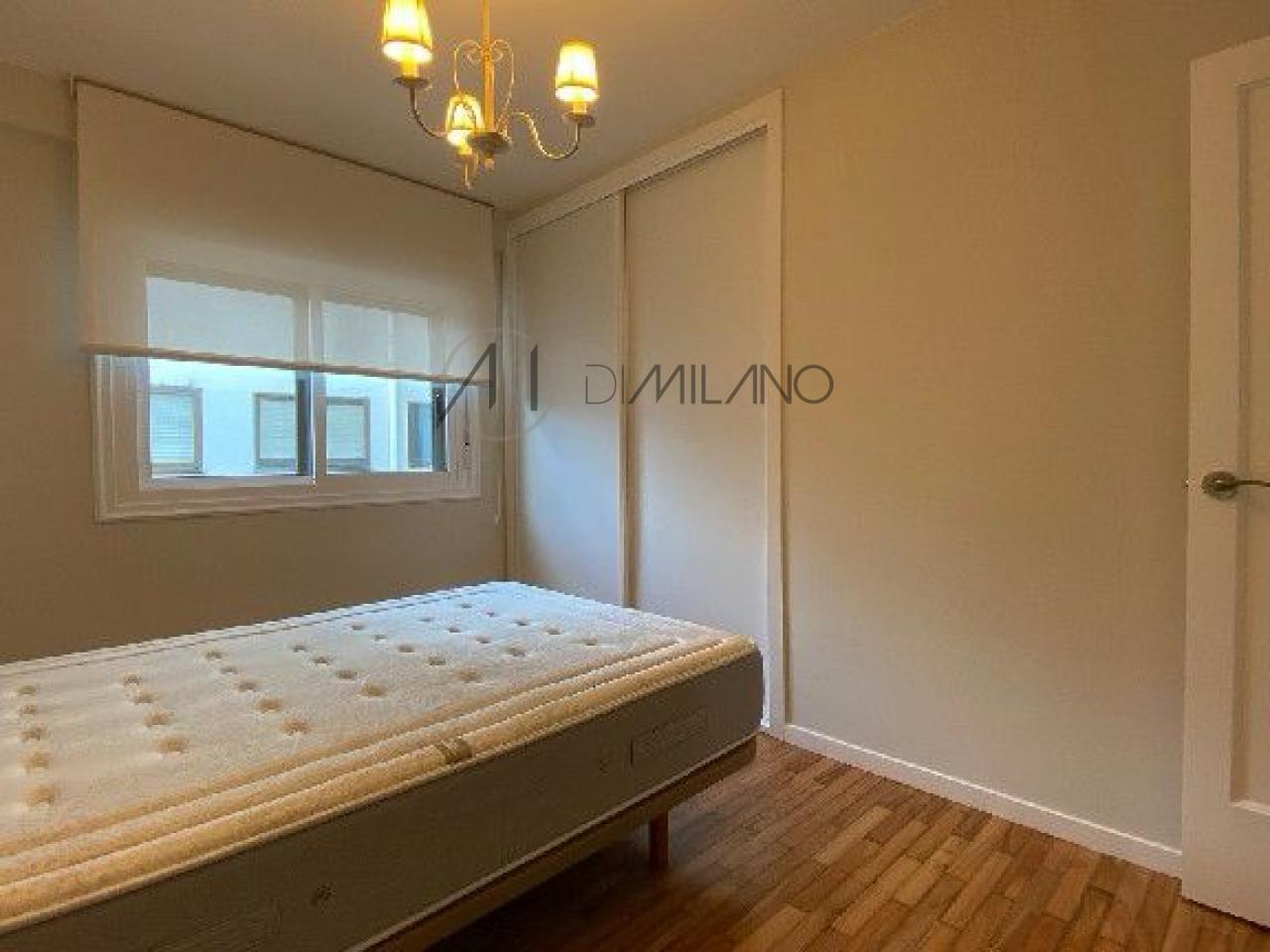 Piso amueblado de alquiler de 4 habitaciones en Urzaiz