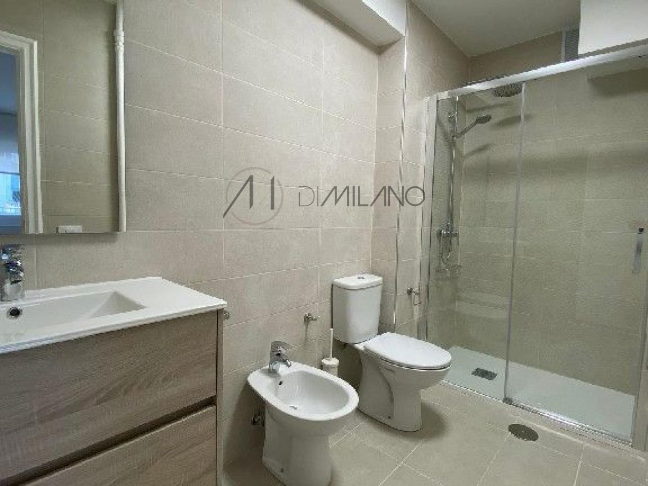 Piso amueblado de alquiler de 4 habitaciones en Urzaiz