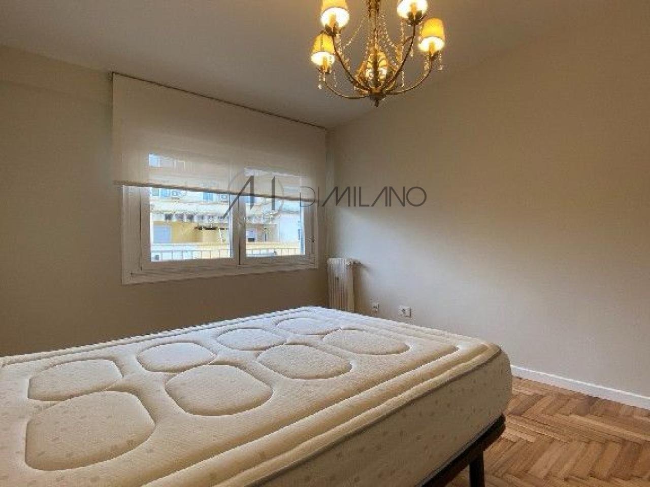 Piso amueblado de alquiler de 4 habitaciones en Urzaiz