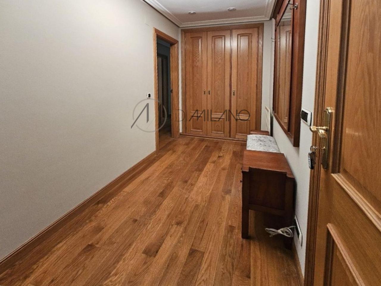 Piso en entorno de Hispanidad