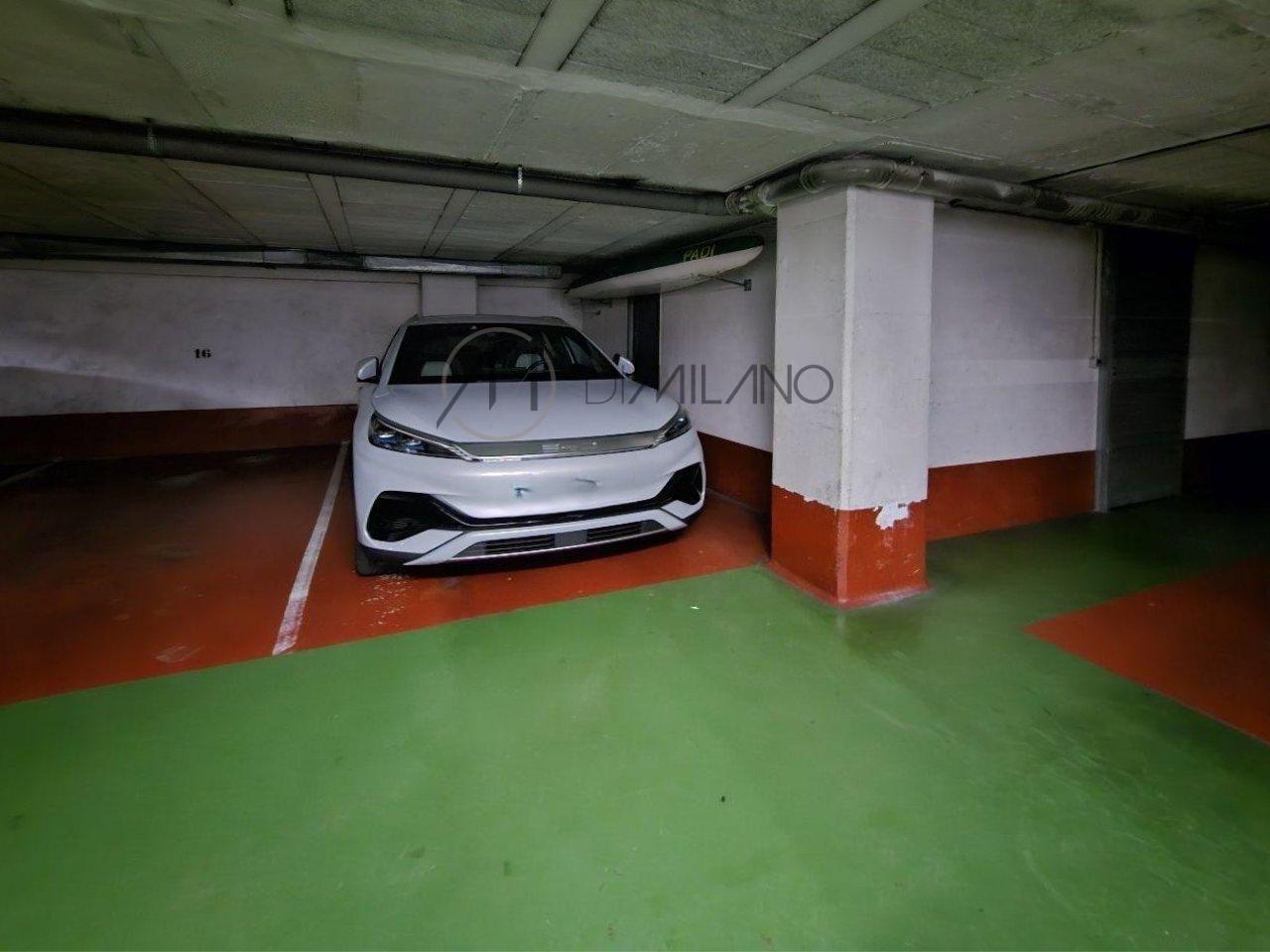 Piso en entorno de Hispanidad