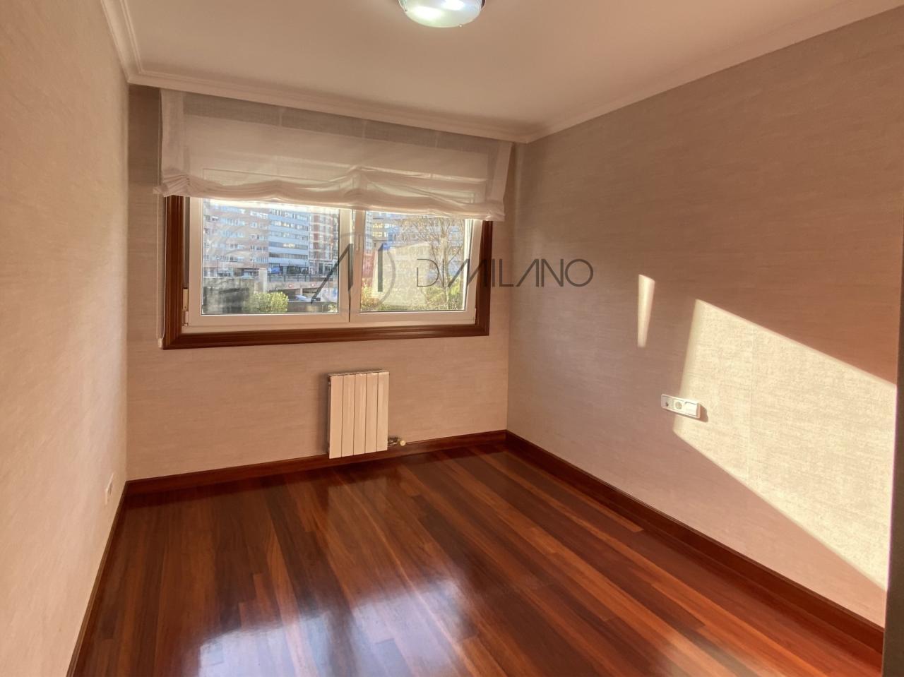 Magnifico piso en Calle Coruña