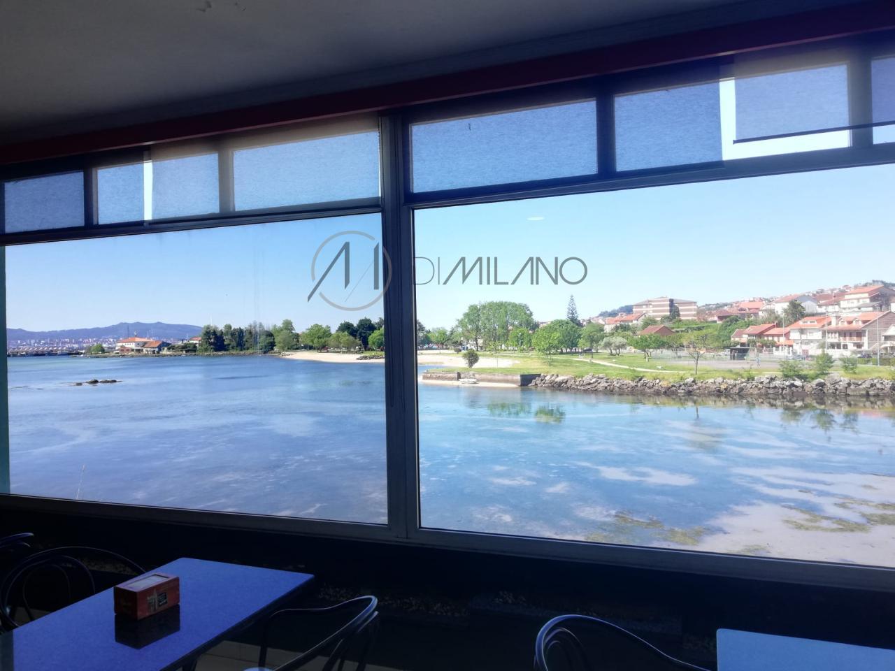 Vivienda con negocio de cafetería en Meira (Moaña): Un lugar con encanto y potencial.