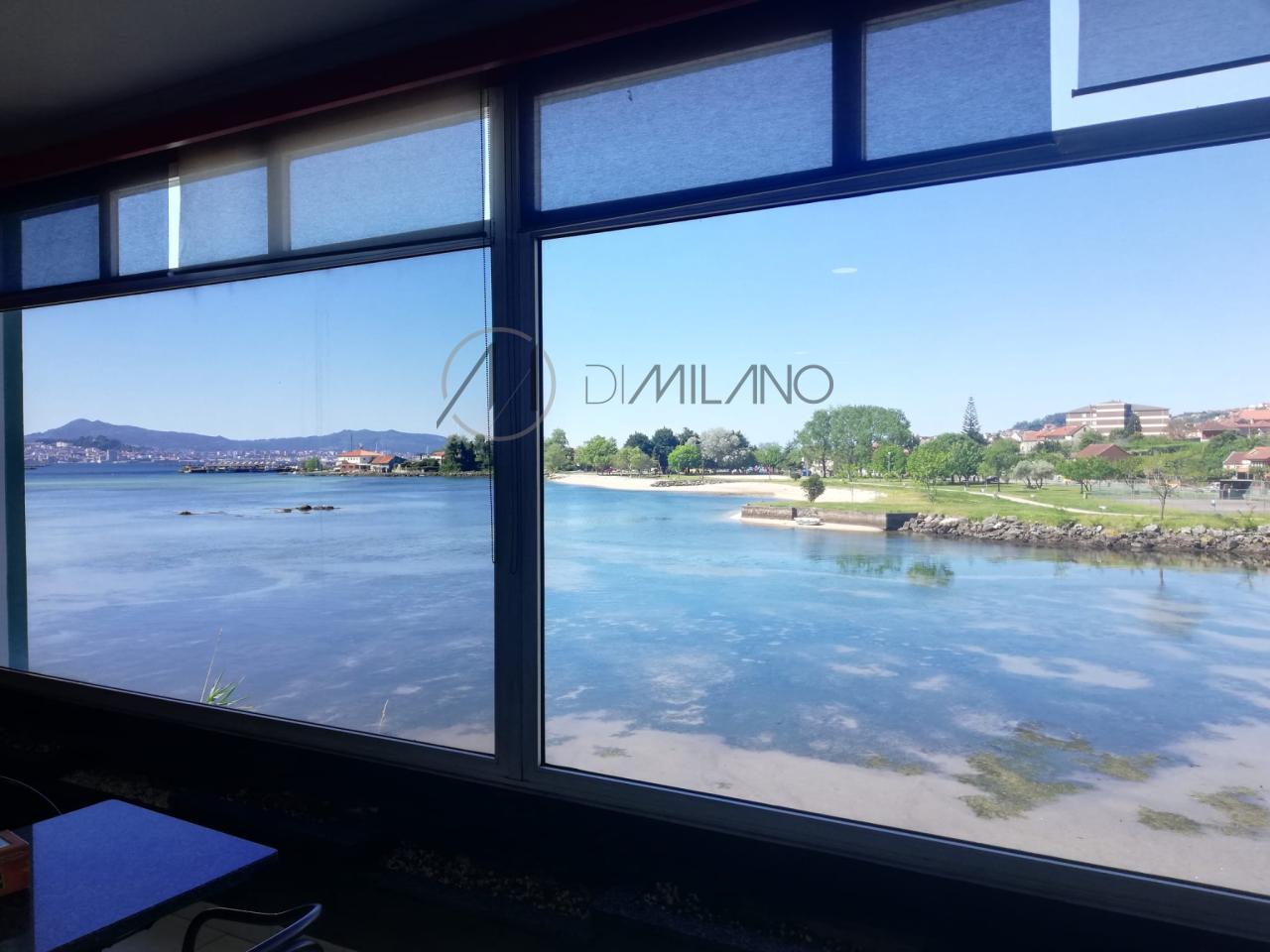 Vivienda con negocio de cafetería en Meira (Moaña): Un lugar con encanto y potencial.