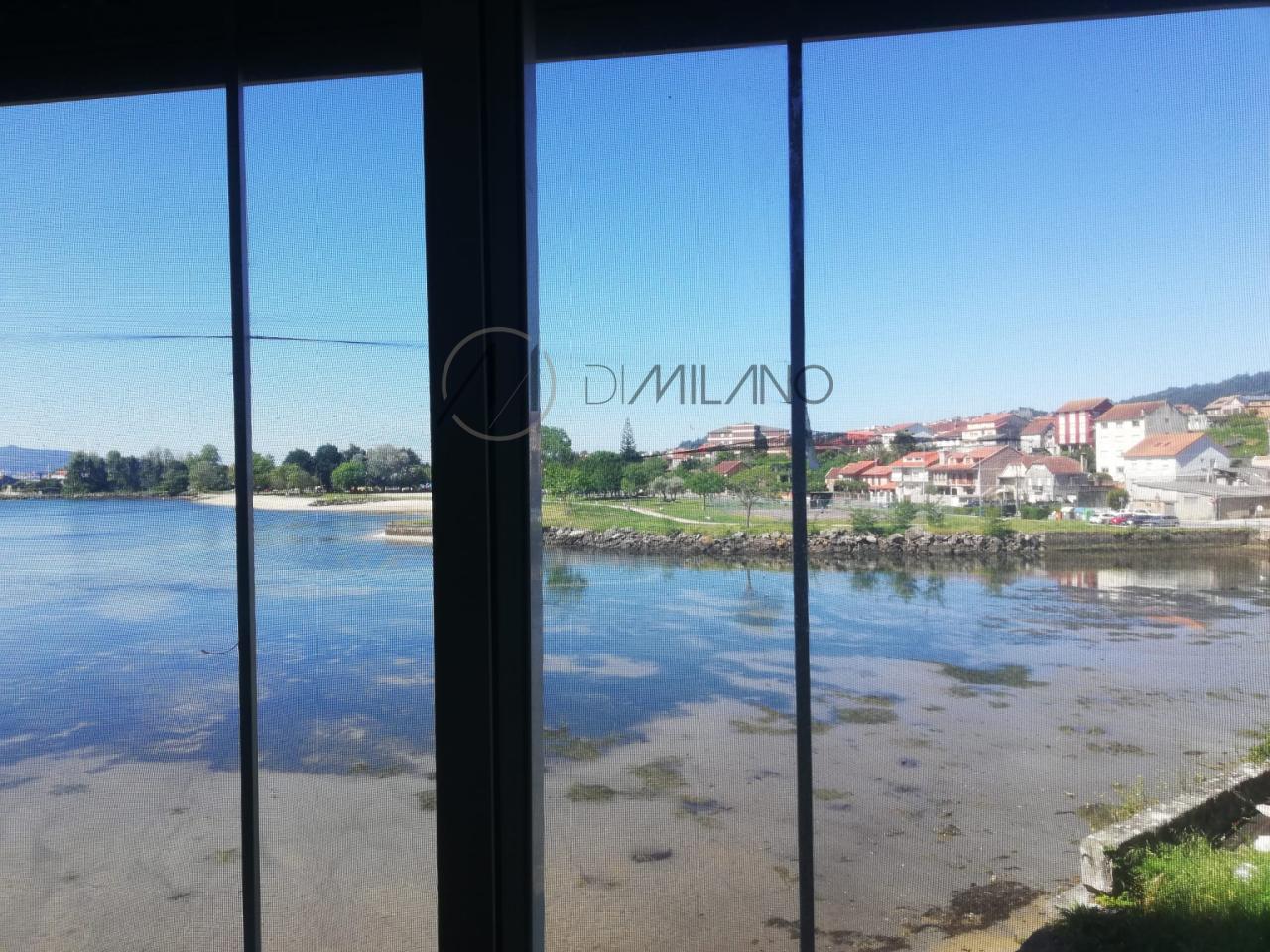 Vivienda con negocio de cafetería en Meira (Moaña): Un lugar con encanto y potencial.