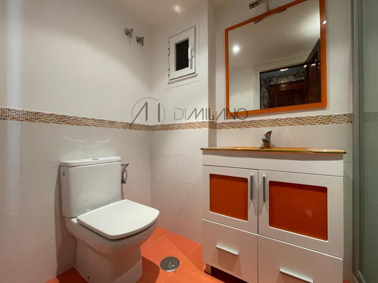 Diseña tu nuevo hogar en este amplio piso con garaje