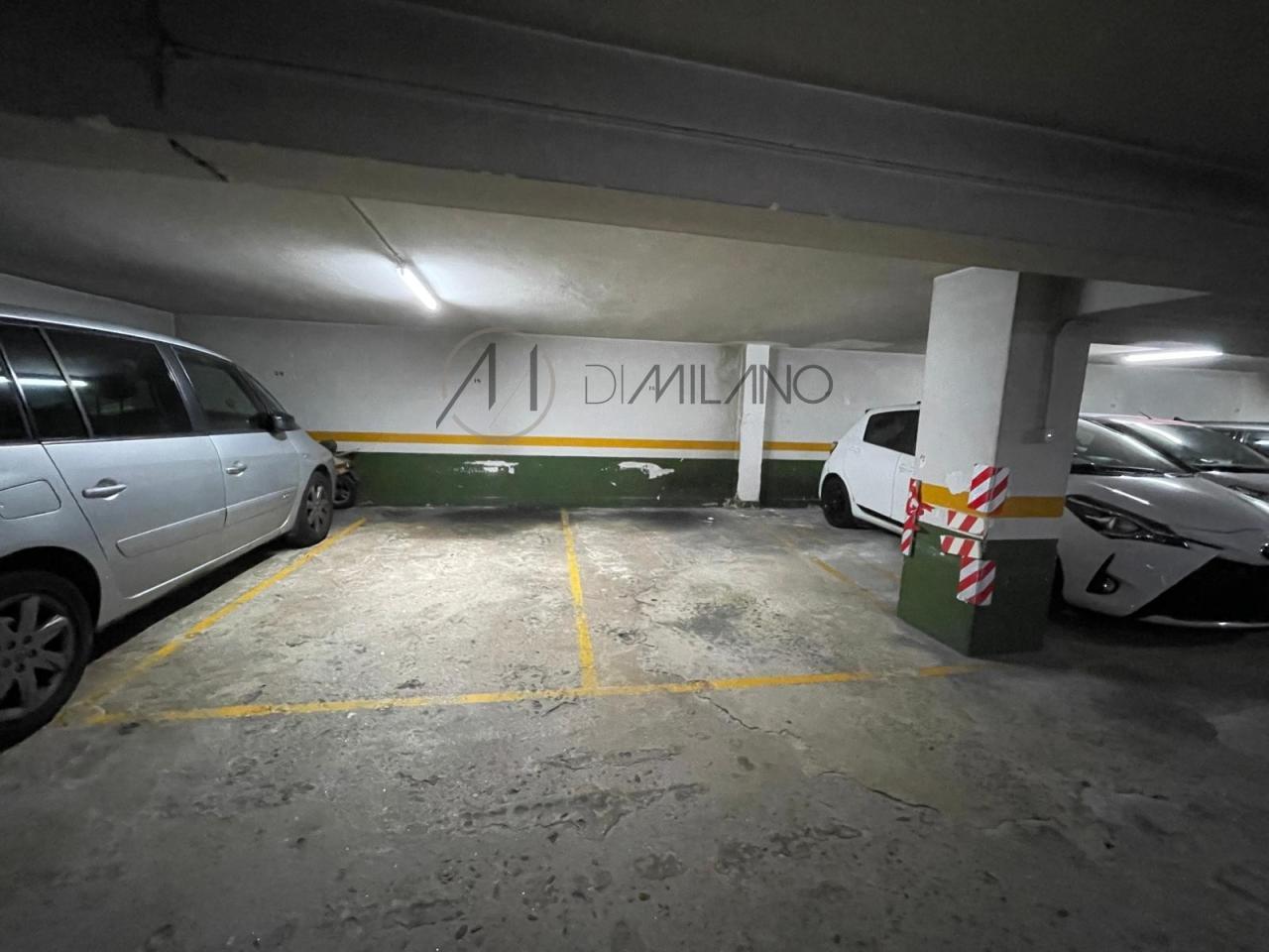 Diseña tu nuevo hogar en este amplio piso con garaje