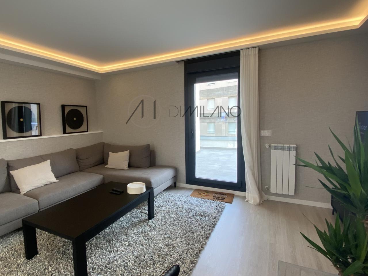 Exclusivo duplex  con 3 terrazas y vistas a la ría de Vigo