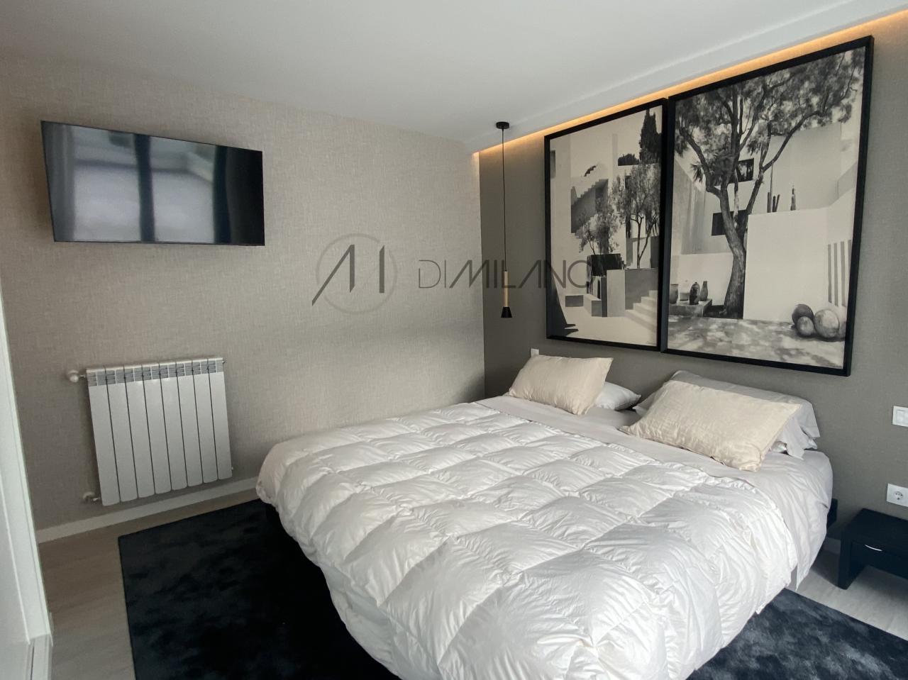 Exclusivo duplex  con 3 terrazas y vistas a la ría de Vigo