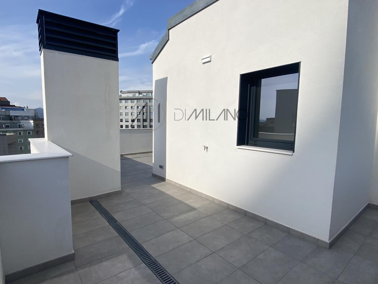 Exclusivo duplex  con 3 terrazas y vistas a la ría de Vigo