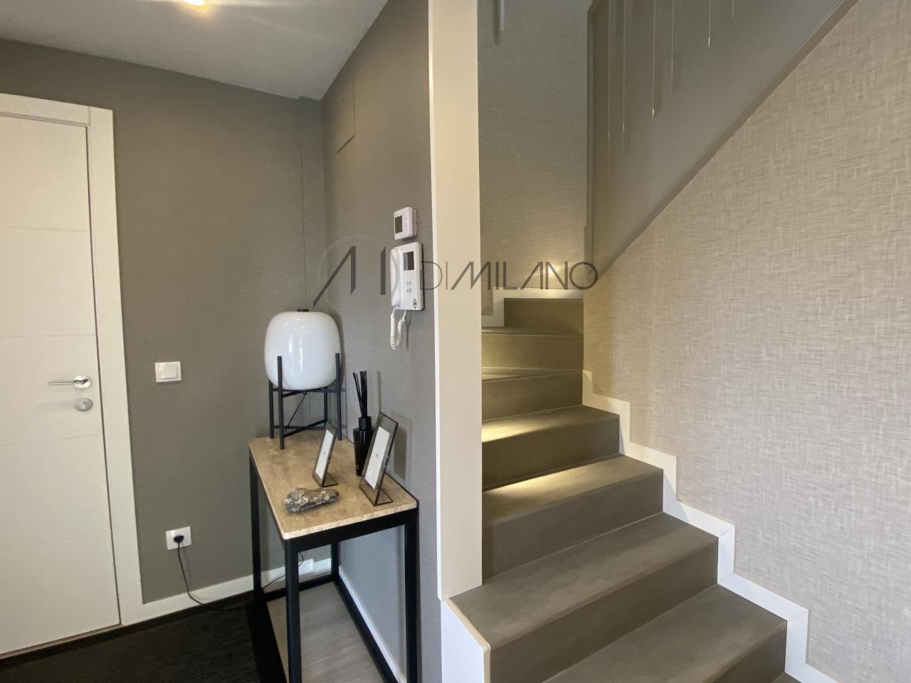 Exclusivo duplex  con 3 terrazas y vistas a la ría de Vigo