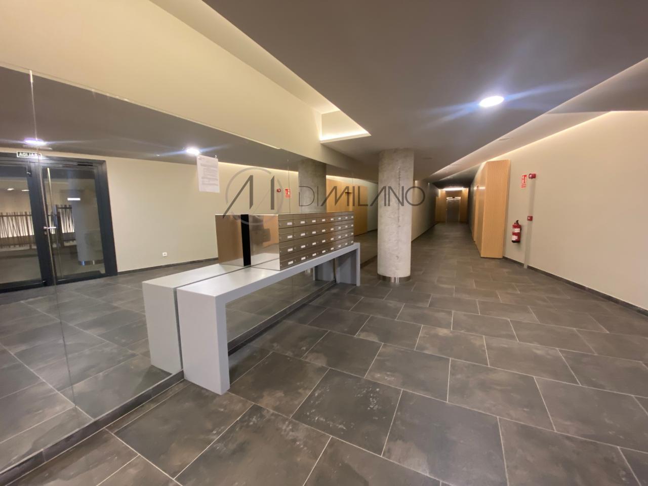 Exclusivo duplex  con 3 terrazas y vistas a la ría de Vigo