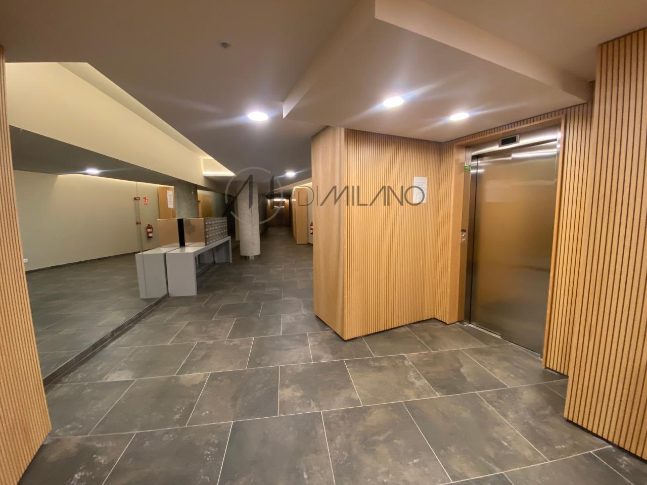 Exclusivo duplex  con 3 terrazas y vistas a la ría de Vigo