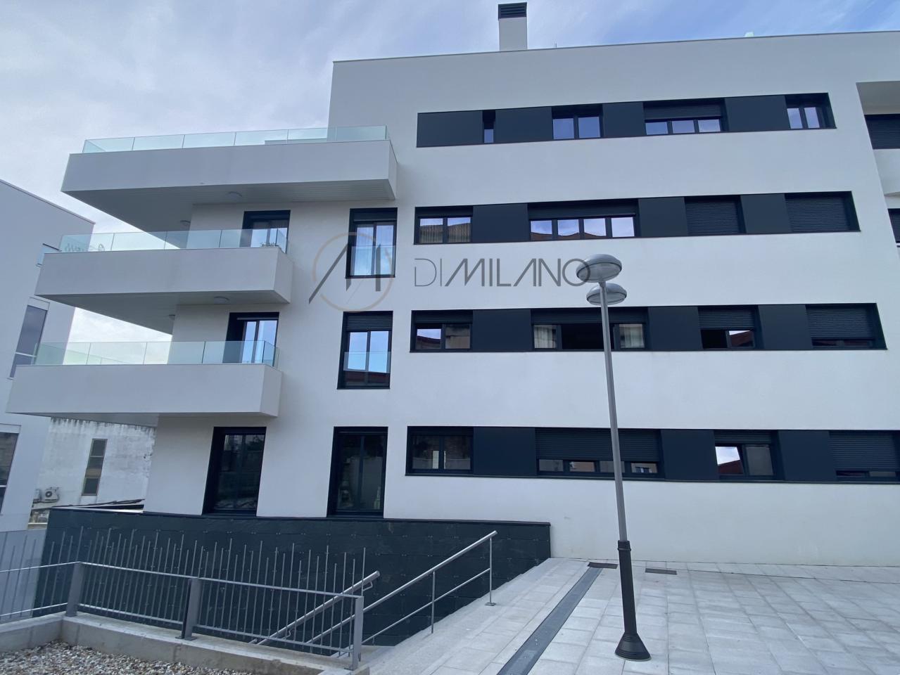 Exclusivo duplex  con 3 terrazas y vistas a la ría de Vigo