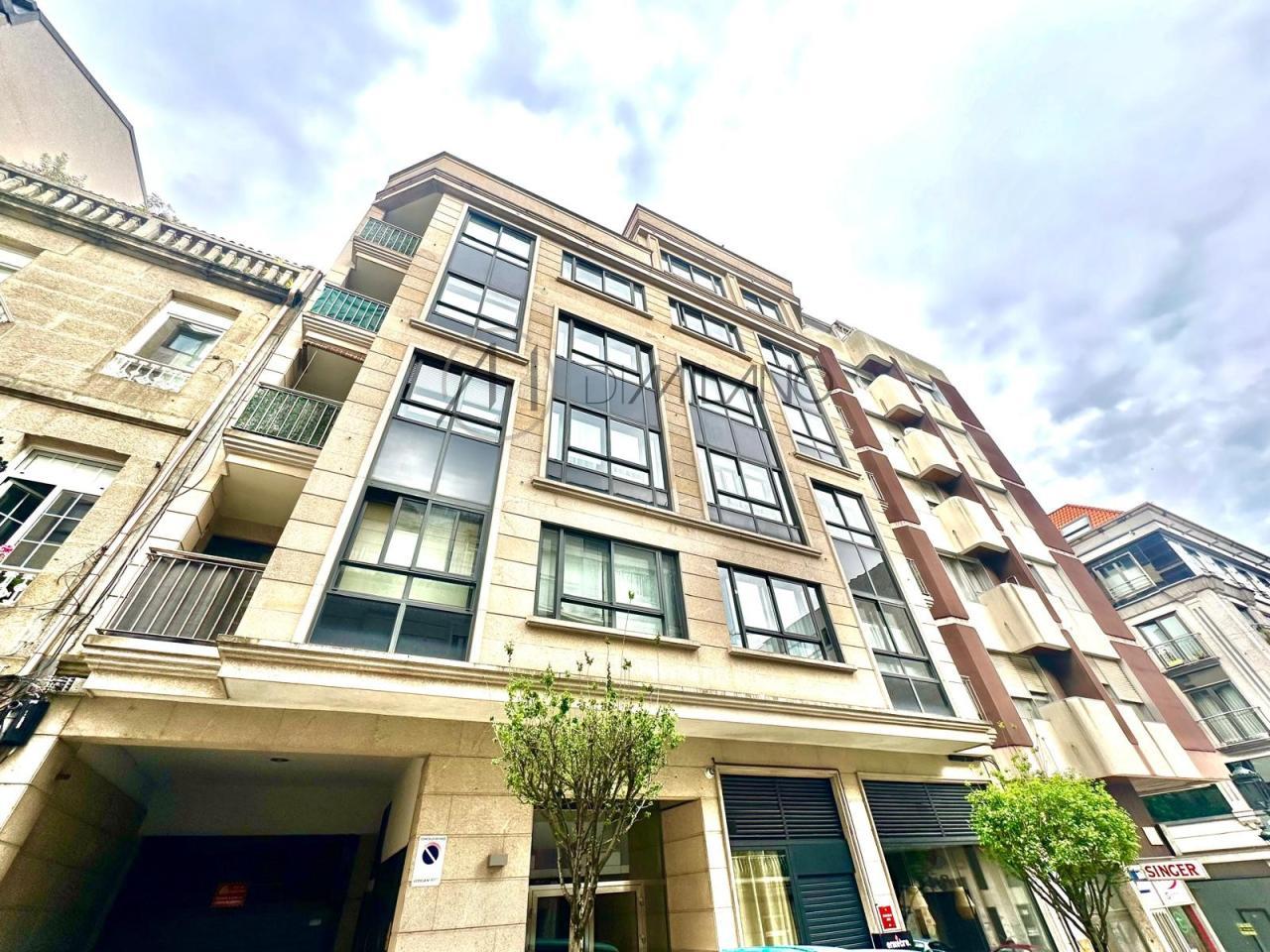 ¡EXCELENTE INVERSIÓN EN EL CENTRO DE VIGO!