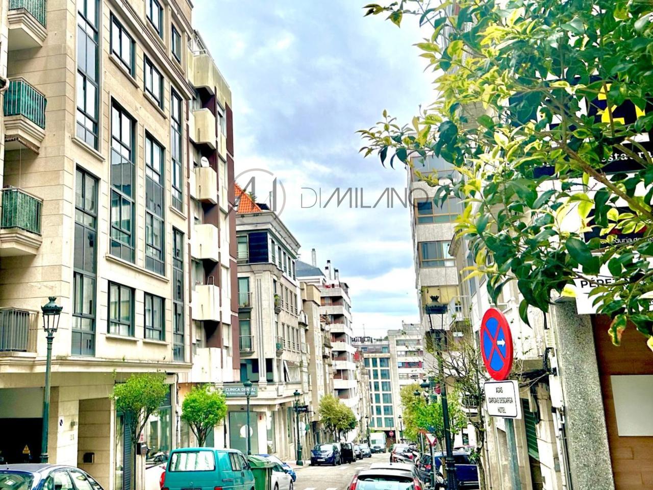 ¡EXCELENTE INVERSIÓN EN EL CENTRO DE VIGO!