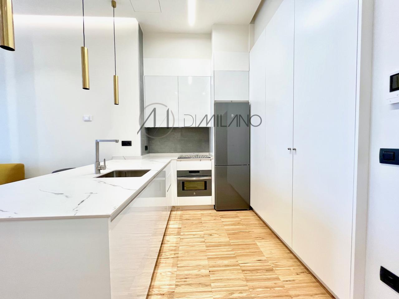 Estudio exclusivo en el Casco Vello de Vigo