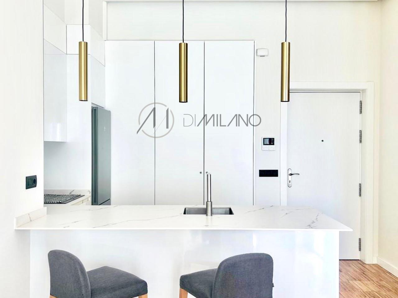 Estudio exclusivo en el Casco Vello de Vigo