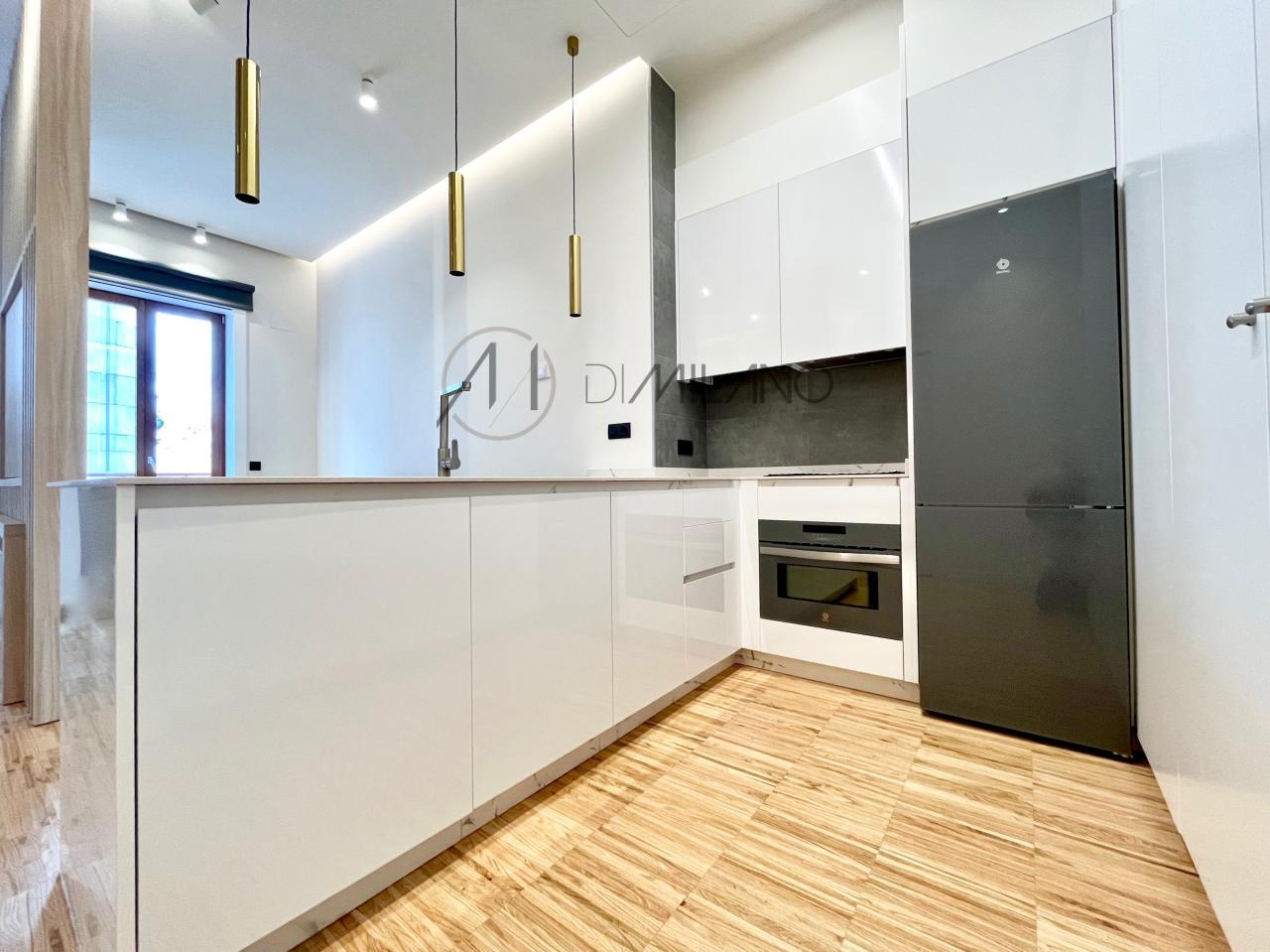 Estudio exclusivo en el Casco Vello de Vigo
