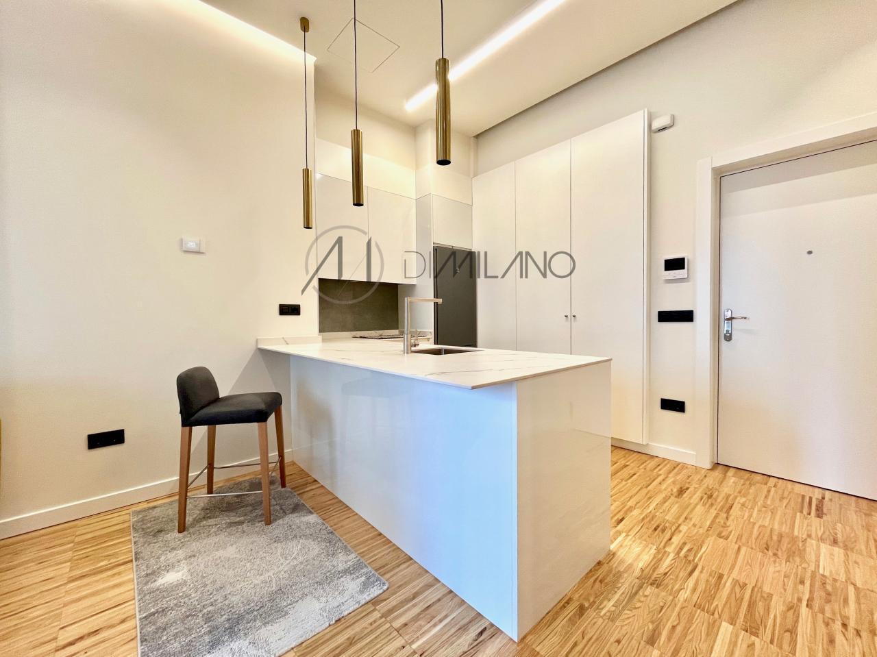 Estudio exclusivo en el Casco Vello de Vigo
