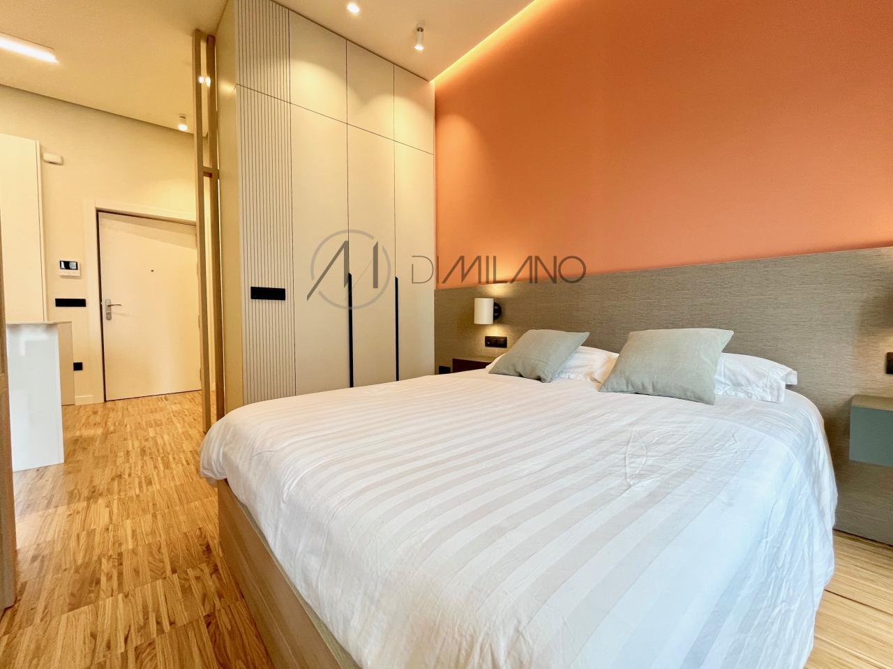 Estudio exclusivo en el Casco Vello de Vigo